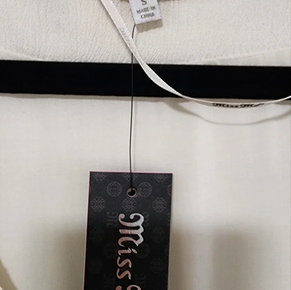 Dress Miss Me, size small - Picture 5 of 12